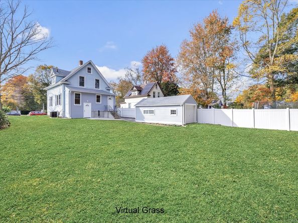 1250 Huntington Road, Stratford CT 06614