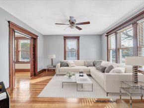 1250 Huntington Road, Stratford CT 06614