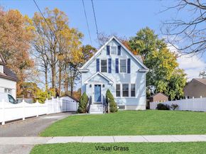 1250 Huntington Road, Stratford CT 06614