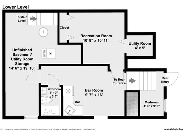 1250 Huntington Road, Stratford CT 06614