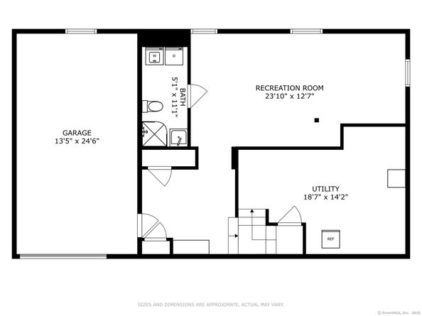 128 West Avenue, Darien CT 06820