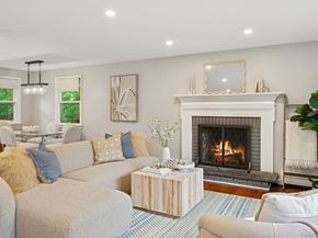 128 West Avenue, Darien CT 06820