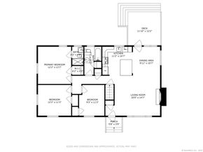 128 West Avenue, Darien CT 06820