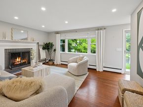 128 West Avenue, Darien CT 06820