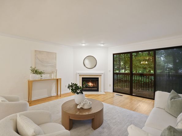 2435 Bedford Street 12B, Stamford CT 06905