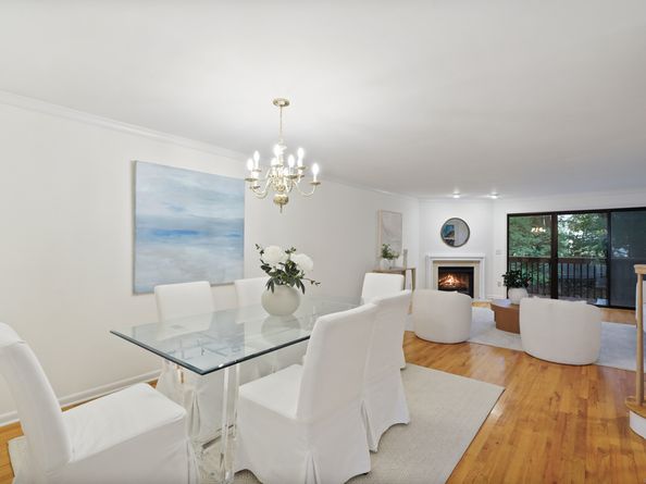 2435 Bedford Street 12B, Stamford CT 06905