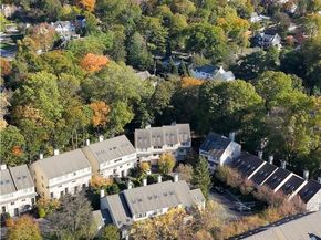 2435 Bedford Street 12B, Stamford CT 06905