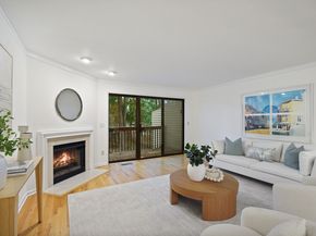 2435 Bedford Street 12B, Stamford CT 06905