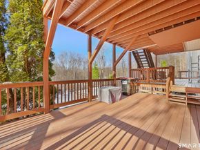41 Ridge Line Road, Easton CT 06612
