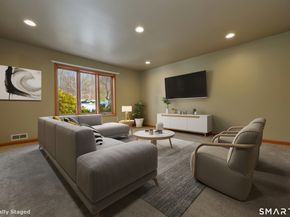 41 Ridge Line Road, Easton CT 06612