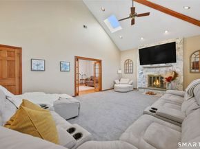 41 Ridge Line Road, Easton CT 06612