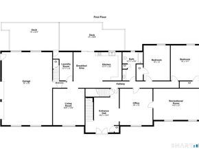 41 Ridge Line Road, Easton CT 06612