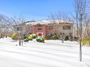 41 Ridge Line Road, Easton CT 06612