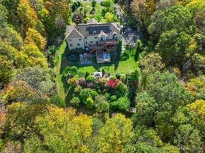 41 Ridge Line Road, Easton CT 06612