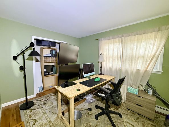 51 Ole Musket Lane, Danbury CT 06810