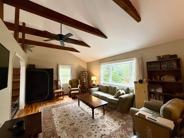 51 Ole Musket Lane, Danbury CT 06810
