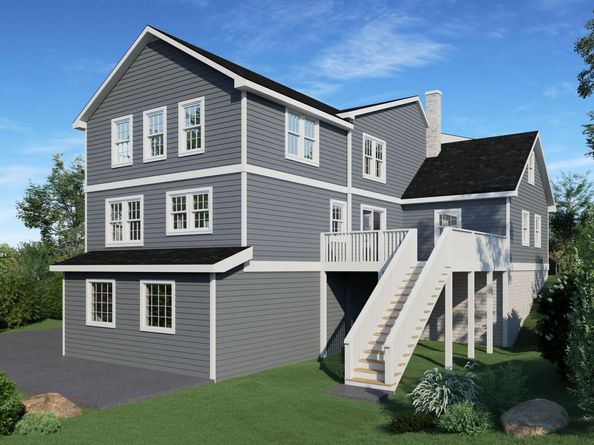 75 New Street, Ridgefield CT 06877