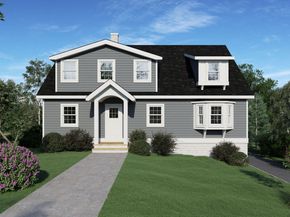 75 New Street, Ridgefield CT 06877