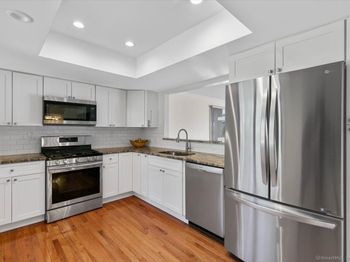 543 North Trail