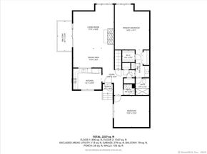 543 North Trail B, Stratford CT 06614
