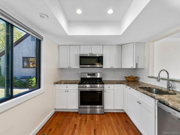 543 North Trail B, Stratford CT 06614