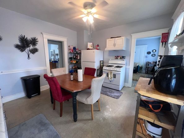 262 Pixlee Place, Bridgeport CT 06610