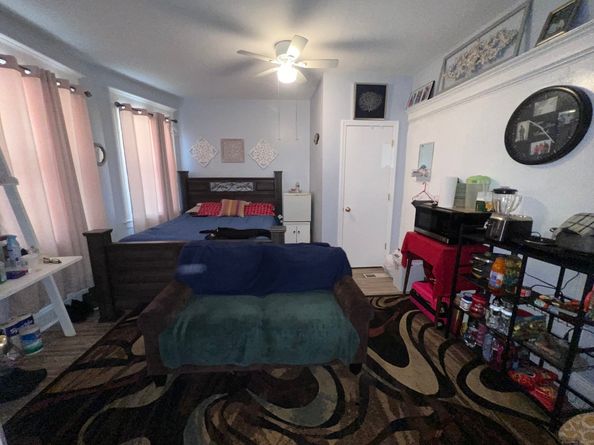 262 Pixlee Place, Bridgeport CT 06610