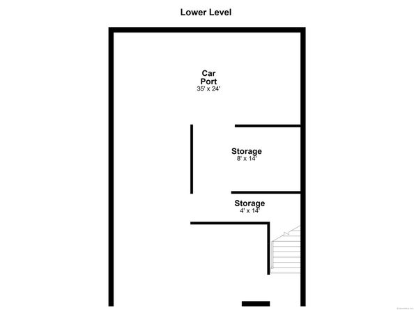 118 Berwick Avenue 118, Fairfield CT 06825