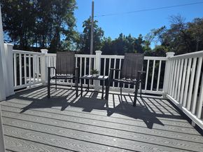 118 Berwick Avenue 118, Fairfield CT 06825