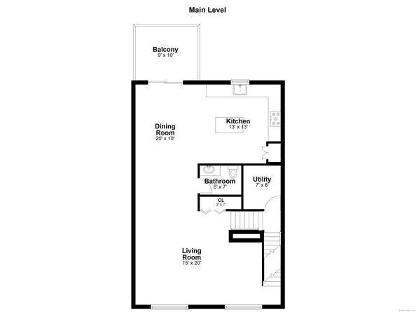118 Berwick Avenue 118, Fairfield CT 06825