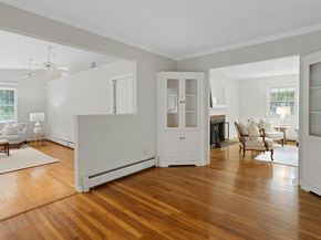 17 Oriole Drive, Norwalk CT 06851