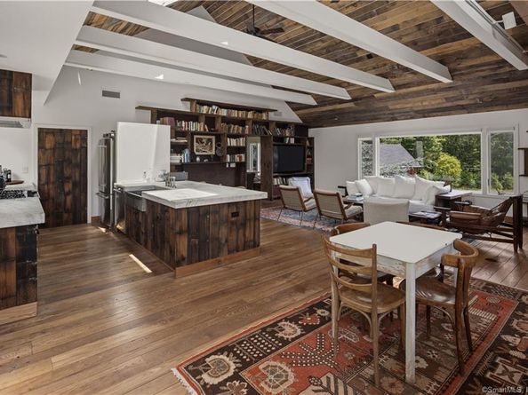 4 Good Hill Road, Weston CT 06883