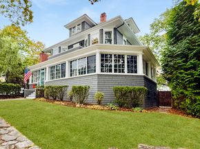 77 Lindale Street, Stamford CT 06902