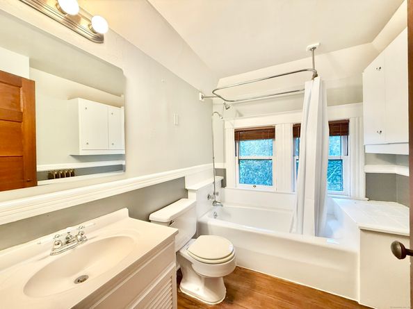 77 Lindale Street, Stamford CT 06902