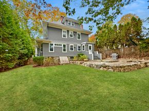 77 Lindale Street, Stamford CT 06902