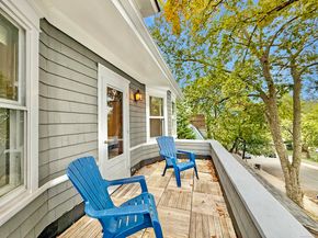 77 Lindale Street, Stamford CT 06902