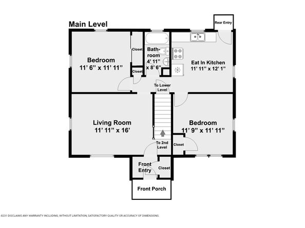 330 Oakwood Street, Bridgeport CT 06606