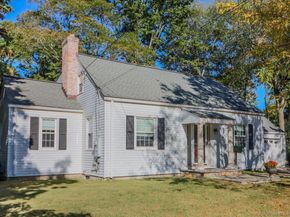19 Riverside Avenue, Stamford CT 06905