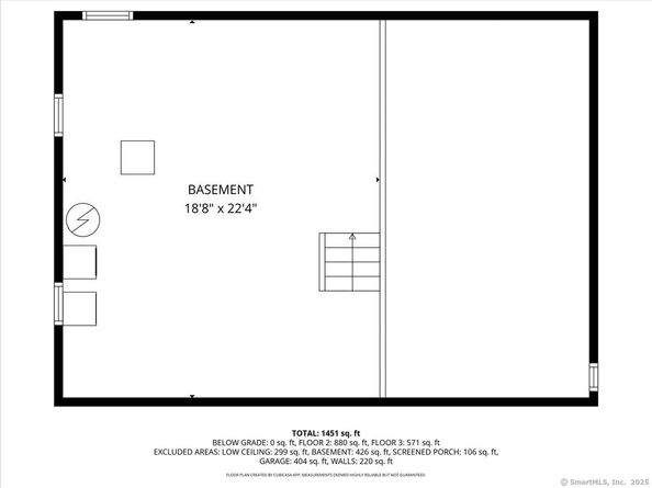 19 Riverside Avenue, Stamford CT 06905