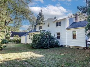 19 Riverside Avenue, Stamford CT 06905
