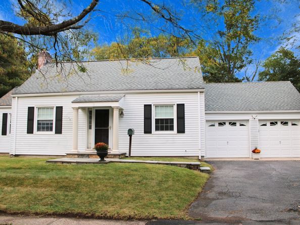 19 Riverside Avenue, Stamford CT 06905