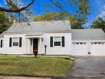 19 Riverside Avenue