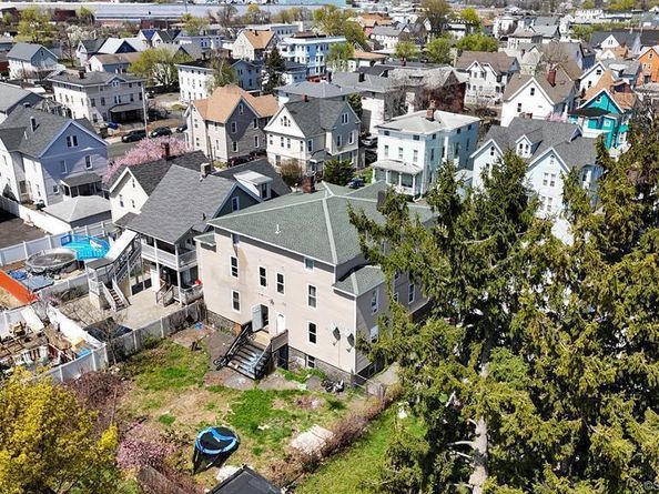 40 Jane Street, Bridgeport CT 06608