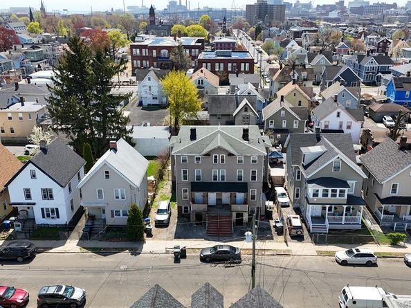 40 Jane Street, Bridgeport CT 06608