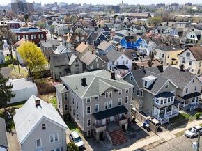 40 Jane Street, Bridgeport CT 06608