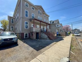40 Jane Street, Bridgeport CT 06608
