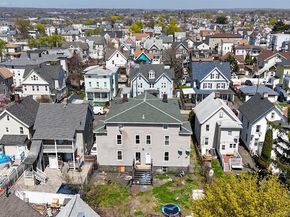 40 Jane Street, Bridgeport CT 06608