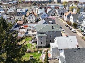 40 Jane Street, Bridgeport CT 06608