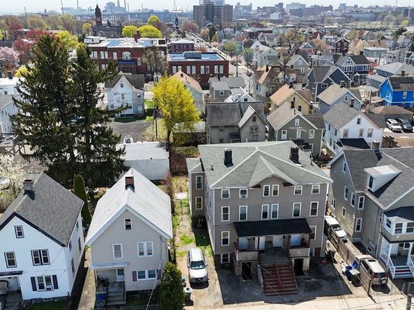 40 Jane Street, Bridgeport CT 06608