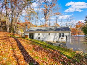 193 Franklin Street Extension, Danbury CT 06811